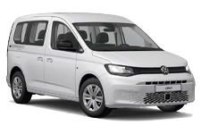 Van Hire Norwich - Caddy Van - Van hire Norwich
