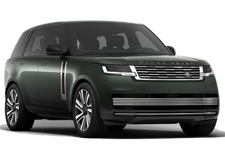 Van Hire Norwich - Range Rover - car hire Norwich