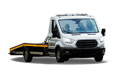 Van Hire Norwich - 3.5 Tonne Recovery Truck - Truck hire Norwich